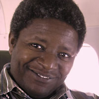 James Njoroge